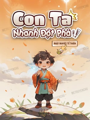 Con Ta Nhanh Đột Phá