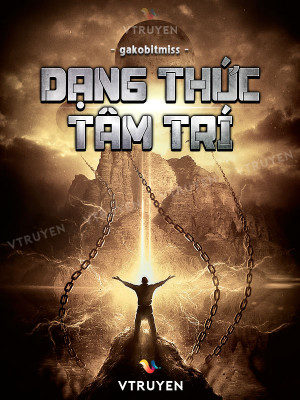 Dạng Thức Tâm Trí