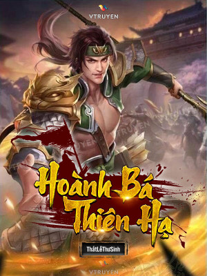 Hoành Bá Thiên Hạ