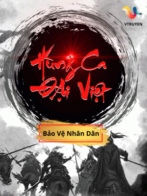 Hùng Ca Đại Việt