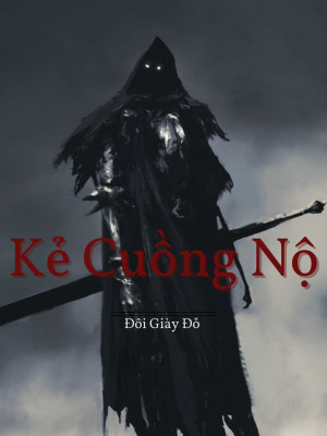 Kẻ Cuồng Nộ