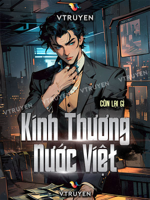 Kinh Thương Nước Việt