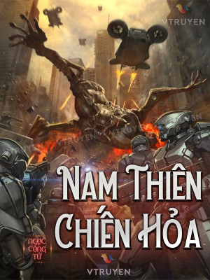 Nam Thiên Chiến Hỏa