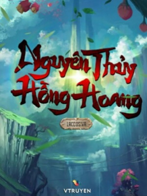 Nguyên Thủy Hồng Hoang