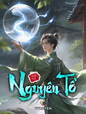 Nguyên Tổ