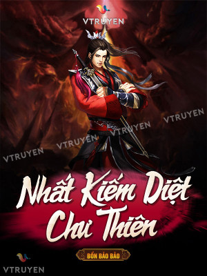 Nhất Kiếm Diệt Chư Thiên