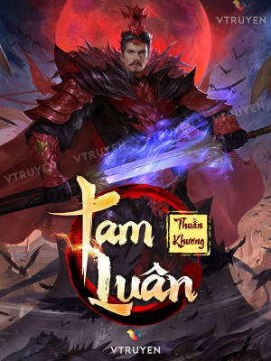 Tam Luân