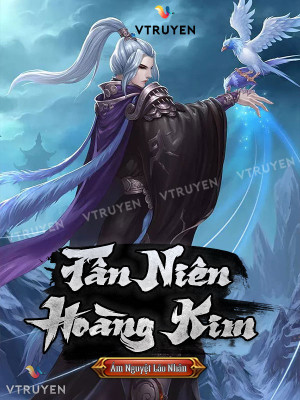 Tân Niên Hoàng Kim