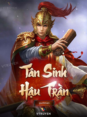 Tân Sinh Hậu Trần