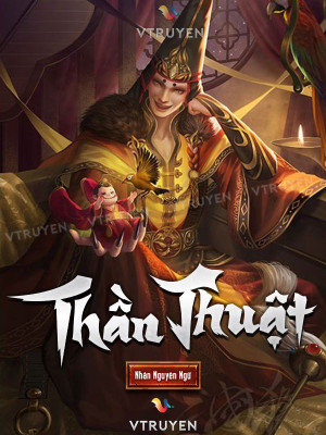 Thần Thuật