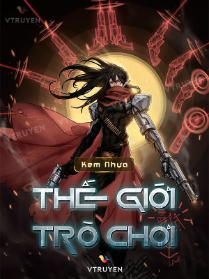 Thế Giới Trò Chơi