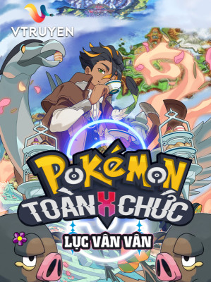 Toàn Chức Pokemon