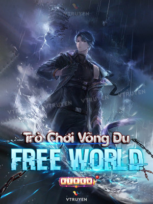 Trò Chơi Võng Du Free World