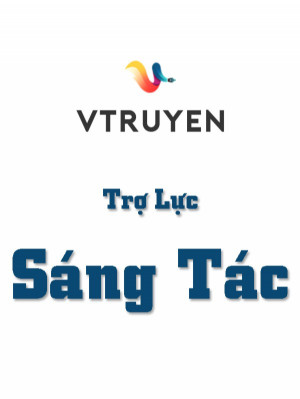 Trợ Lực Sáng Tác