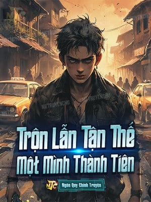 Trộn Lẫn Tận Thế, Một Mình Thành Tiên