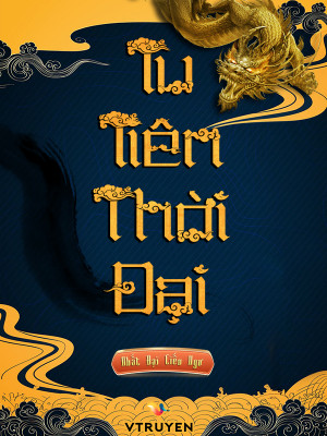 Tu Tiên Thời Đại