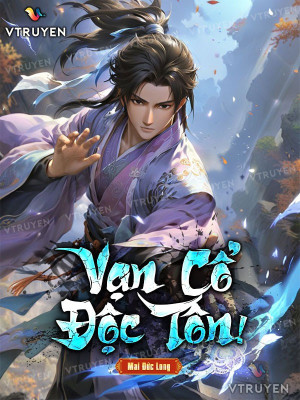 Vạn Cổ Độc Tôn