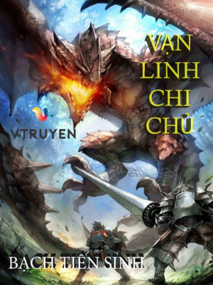 Vạn Linh Chi Chủ