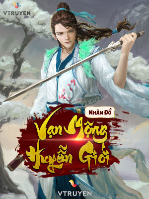 Vạn Mộng Huyễn Giới