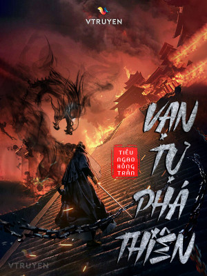 Vạn Tự Phá Thiên