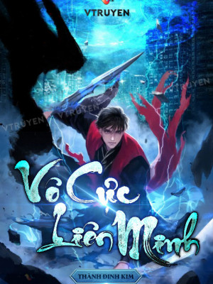 Vô Cực Liên Minh ( Rebirth)