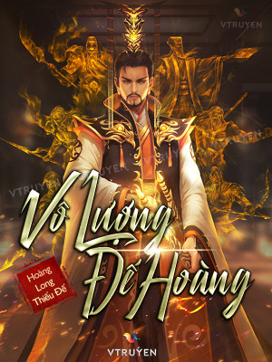 Vô Lượng Đế Hoàng