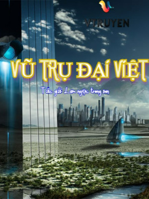 Vũ  Trụ Đại Việt