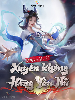 Xuyên Không Hàng Yêu Nữ 